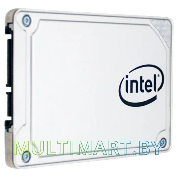 SSD диск Intel 545s 128GB (SSDSC2KW128G8X1)